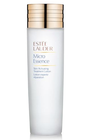 Estée Lauder + Micro Essence Skin Activating Treatment Lotion