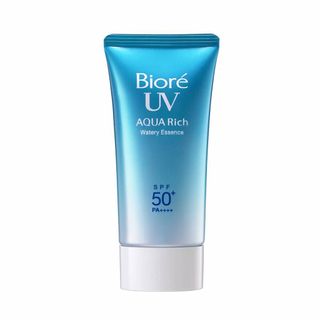 Bioré + UV Aqua Rich Watery Essence SPF 50