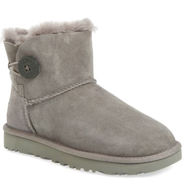 The New Ugg Ultra Mini Classic Boots Will Sell Out | Who What Wear