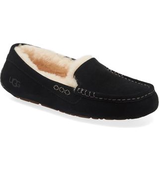 Ugg + Ansley Water Resistant Slippers