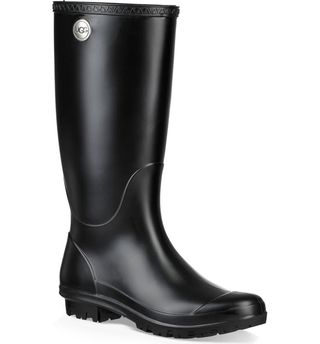 Ugg + Shelby Matte Waterproof Rain Boots