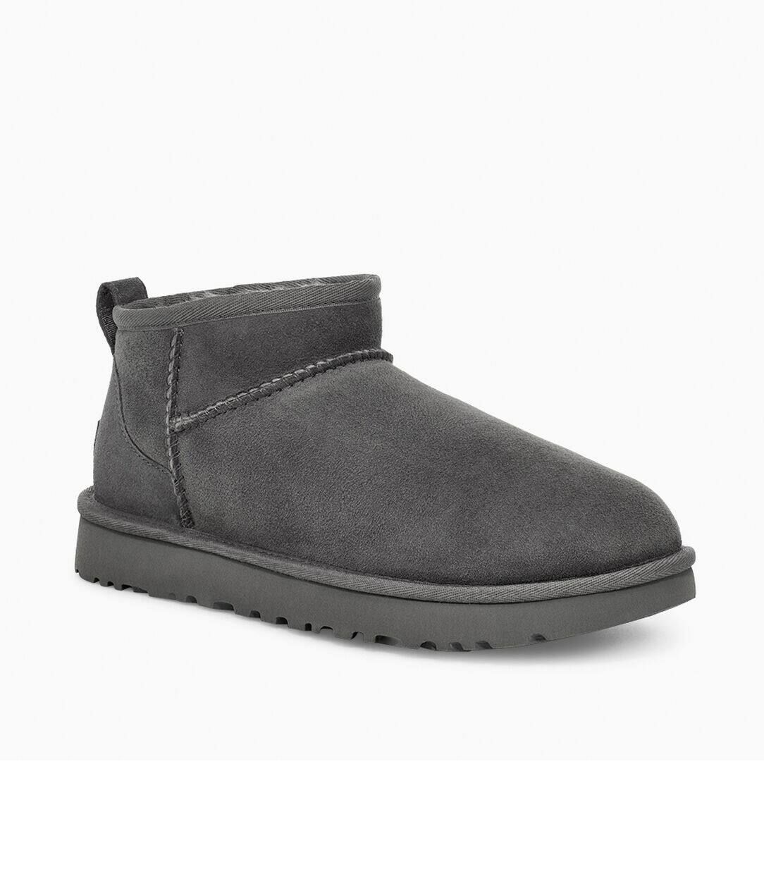 The New Ugg Ultra Mini Classic Boots Will Sell Out | Who What Wear