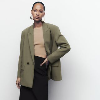 I Scoured the Whole Zara Website to Put Together the Perfect