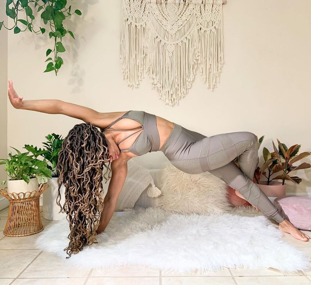 The 16 Best Yoga Bras to Buy, According to a Yoga Instructor Who What