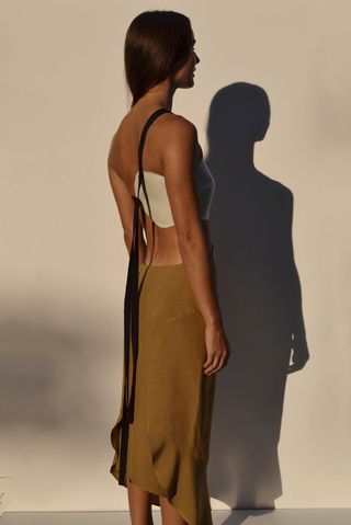 Notion of Form + Small Circle Top