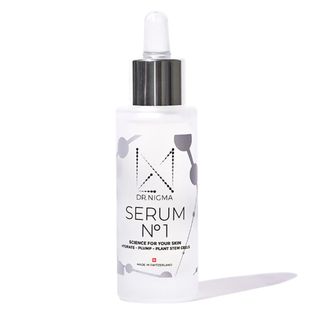 Dr. Nigma Talib + Hydrating and Plumping Serum N°1