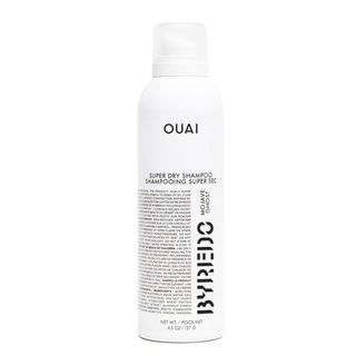 Ouai + Ouai x Byredo Super Dry Shampoo Mojave Ghost