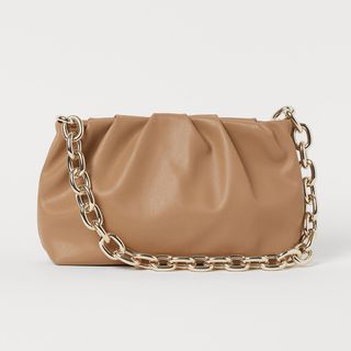 H&M + Soft Shoulder Bag