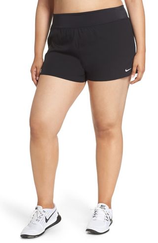 Nike + Swim Board Shorts