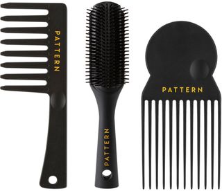 Pattern + Hair Tools Kit