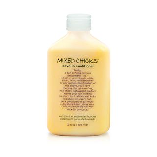 Mixed Chicks + Leave-In Conditioner
