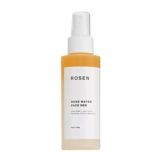 Rosen + Rose Water Face Dew Hydrating Mist