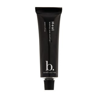 Beneath Your Mask + Heal Whipped Skin Soufflé