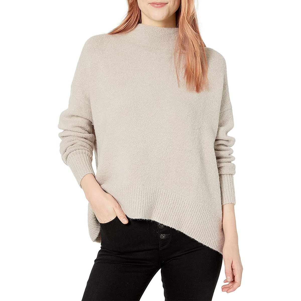 The 29 Best Fall Sweaters to Buy on Amazon Who What Wear