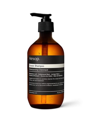 Brand: Aesop + Aesop Classic Shampoo 500ml