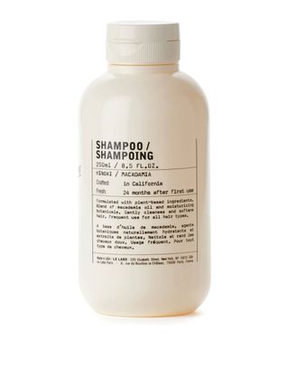 Le Labo + Shampoo
