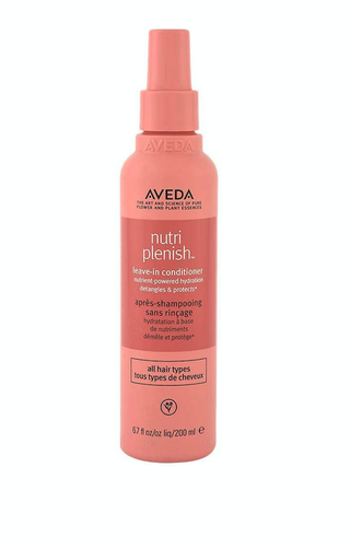 Brand: Aveda + Aveda Nutriplenish Leave-In Conditioner Thermal Styling