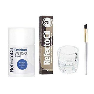 Refectocil + Color Kit