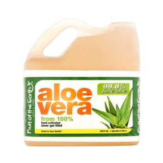 Fruit of the Earth + Aloe Vera