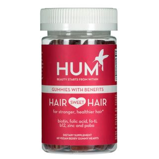 Hum Nutrition + Hair Sweet Hair