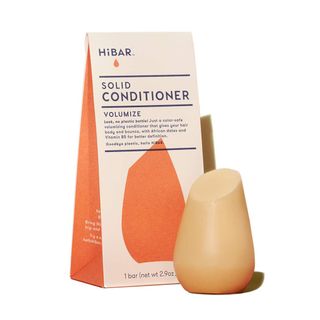 HiBar + Solid Conditioner Bar
