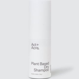 Act+Acre + Plant Based Dry Shampoo