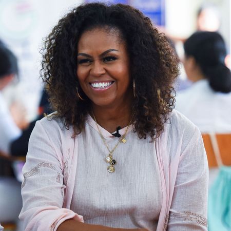 Proof That Michelle Obama's Style Keeps Getting Better | Who What Wear