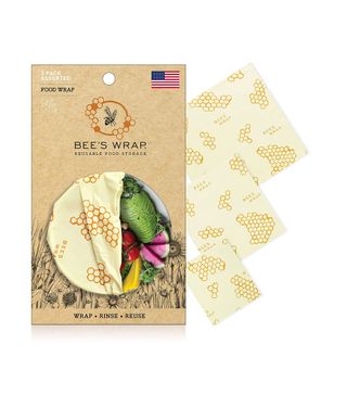 Bee's Wrap + Assorted Set of 3