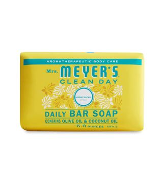 Mrs. Meyer's + Clean Day Bar Soap