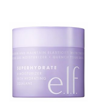 E.l.f. + SuperHydrate With Squalane