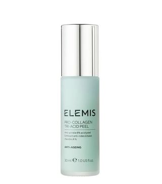 Elemis + Pro-Collagen Tri-Acid Peel