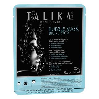 Talika + Bubble Mask Bio-Detox