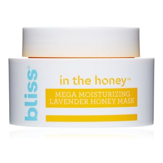 Bliss + In the Honey Mask