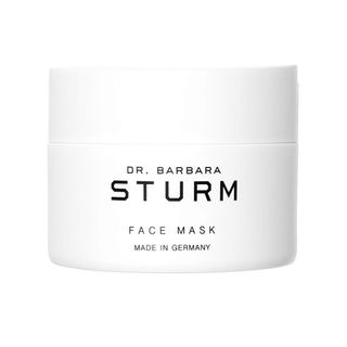 Dr. Barbara Sturm + Deep Hydrating Face Mask