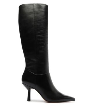 Schutz + Jupitar Pointed Toe Boot