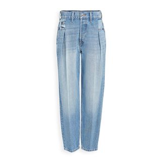 RE/DONE + 40s Zoot Jeans