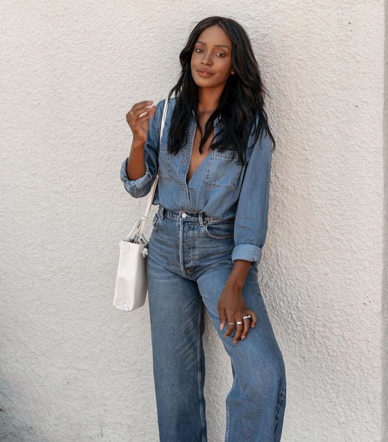 8 Simple Outfits California Girls Can't Stop Wearing | Who What Wear