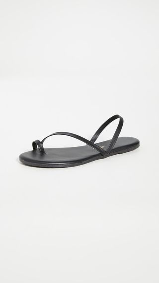 Tkees + Lc Sandals