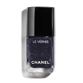 Chanel + Le Vernis Longwear Nail Colour in Sequins