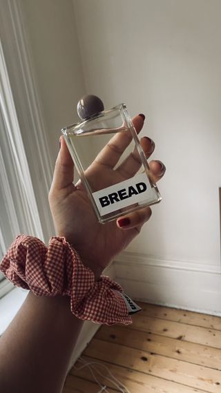 Bread Beauty Supply + Hair Oil