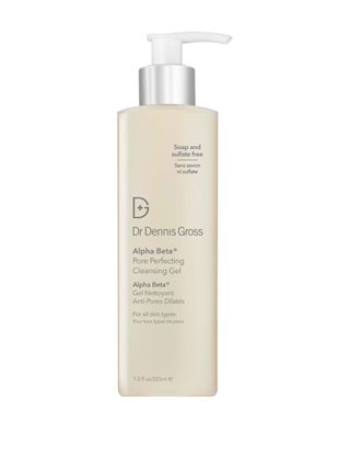 Dr. Dennis Gross + Skincare Alpha Beta Pore Perfecting Cleansing Gel