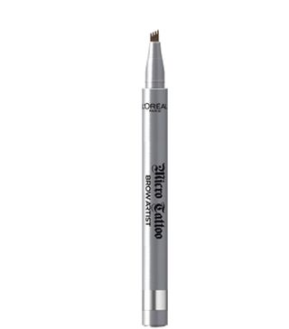 L'Oréal Paris + Brow Artist Micro Tattoo Eyebrow Definer