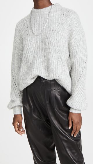 Anine Bing + Jolie Sweater