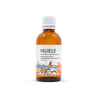 Nuele + Hair Serum