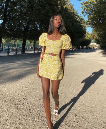 8 Cool Brands French Girls Are Wearing Right Now | Who What Wear