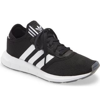 Adidas + Swift Run X Sneakers