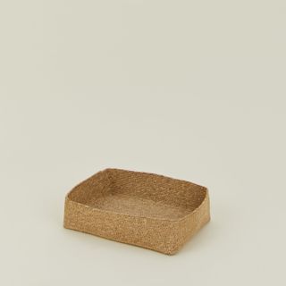 Hawkins New York + Essential Letter Tray - Natural