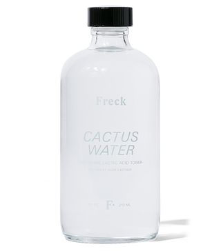 Freck + Cactus Water Cleansing Lactic Acid Toner