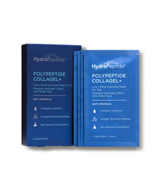 HydroPeptide + PolyPeptide Collagel
