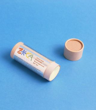 Zoca Lotion + Reef-Safe Broad Spectrum Spf 35+ Sunscreen Stick